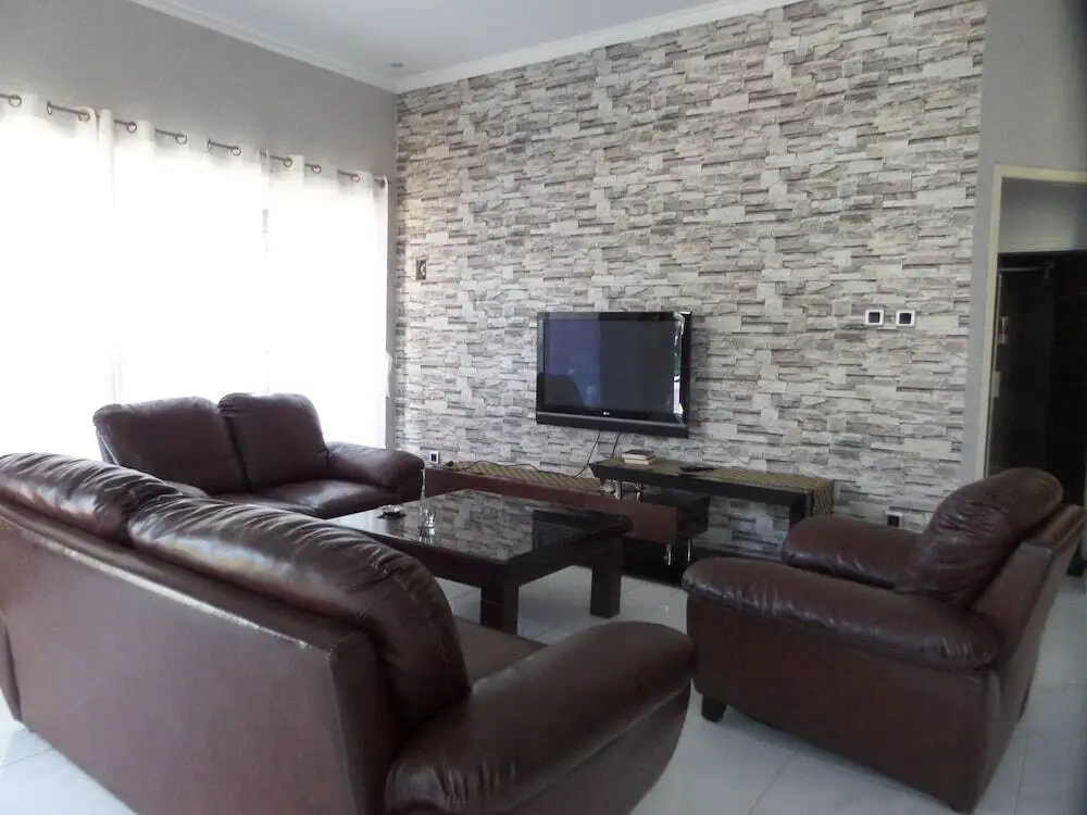 Бату: Villa Semeru 2