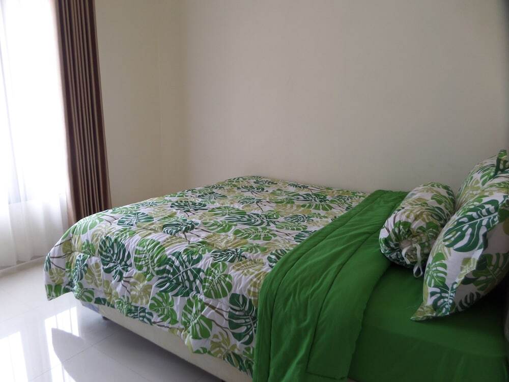 Бату: Villa Semeru 3