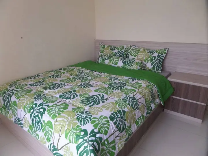 Бату: Villa Semeru 3