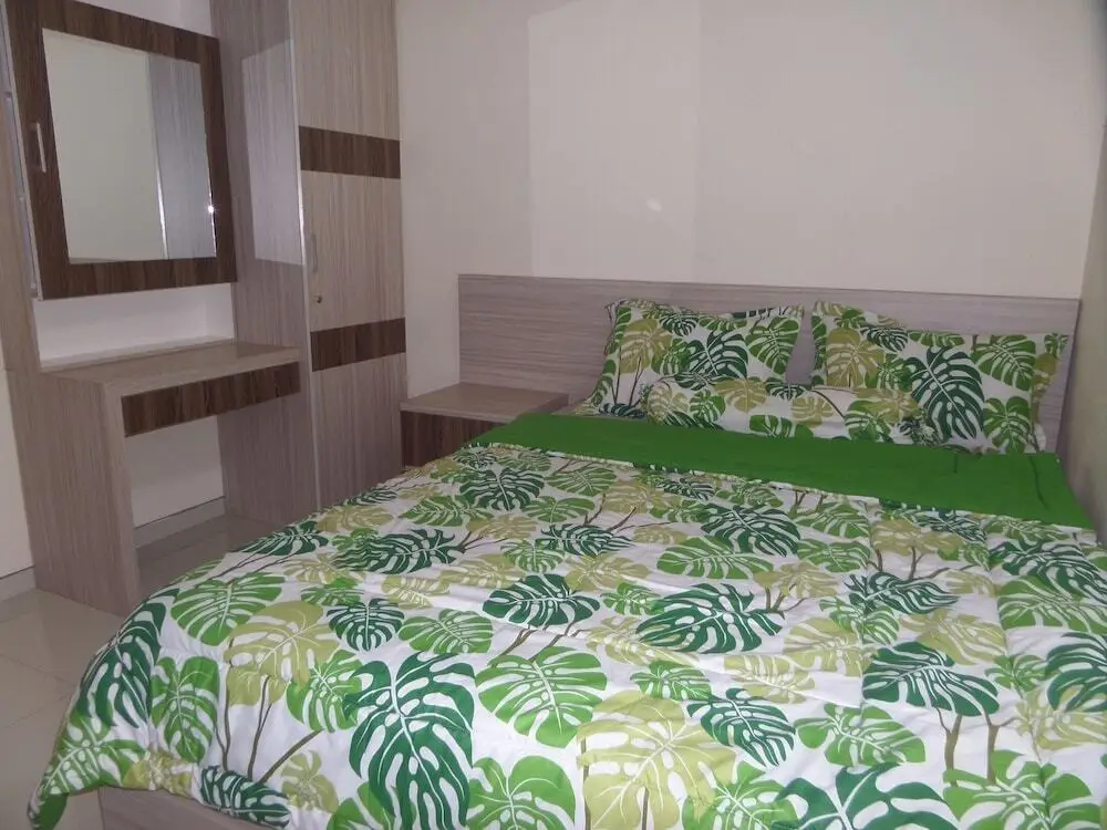 Бату: Villa Semeru 3