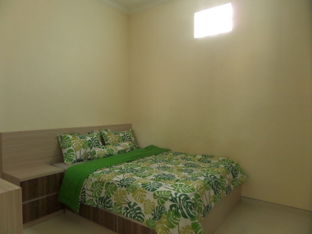 Бату: Villa Semeru 3