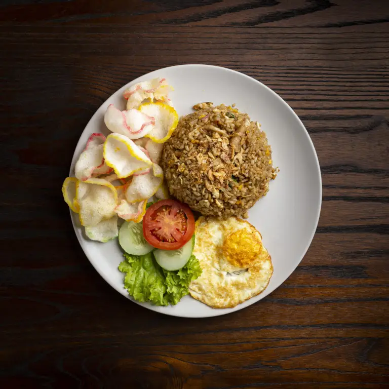 Бандунг: Hotel 88 Alun Alun