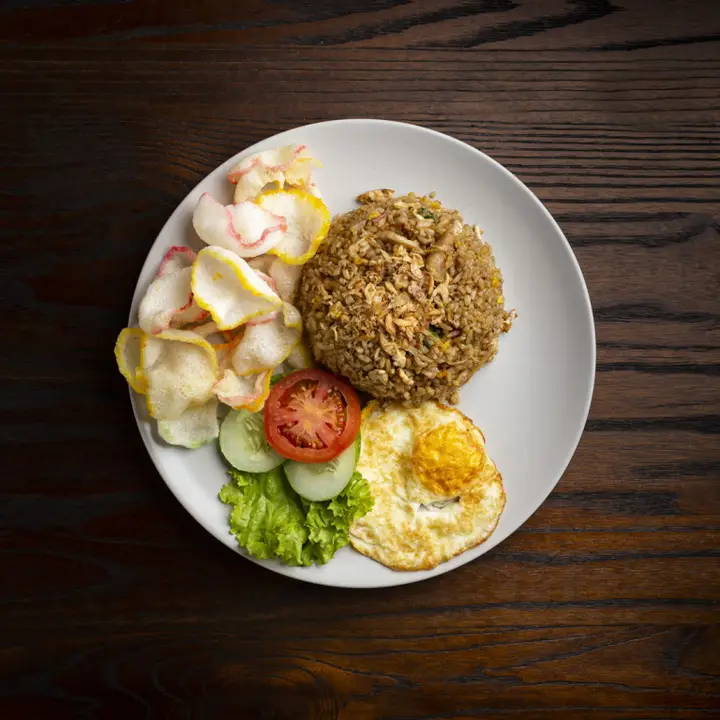 Бандунг: Hotel 88 Alun Alun