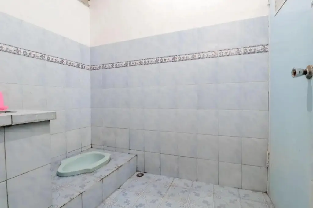 Гербосари: Arindra Homestay