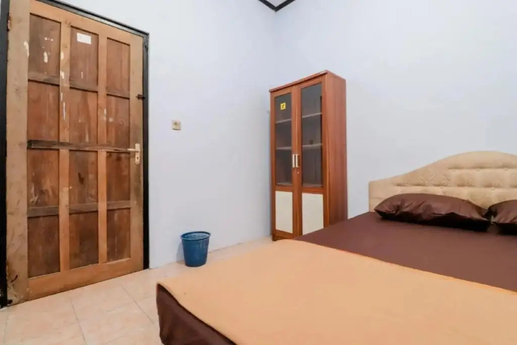 Гербосари: Arindra Homestay