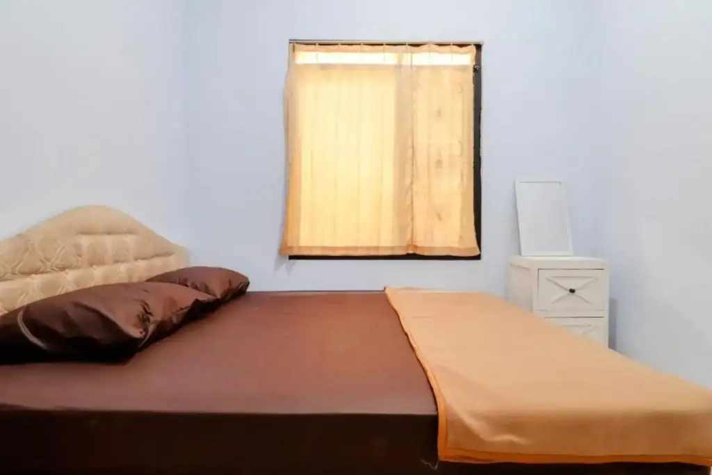 Гербосари: Arindra Homestay
