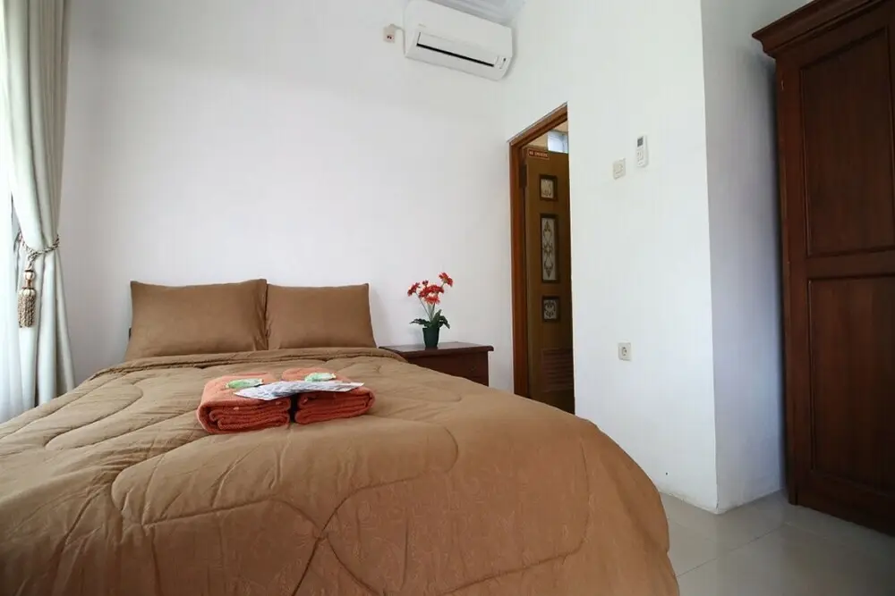 Севон: Anugro's Homestay By The Grand Java