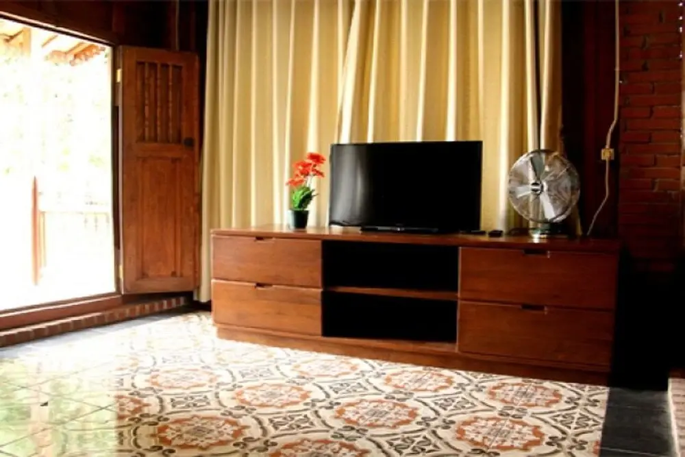 Севон: Anugro's Homestay By The Grand Java