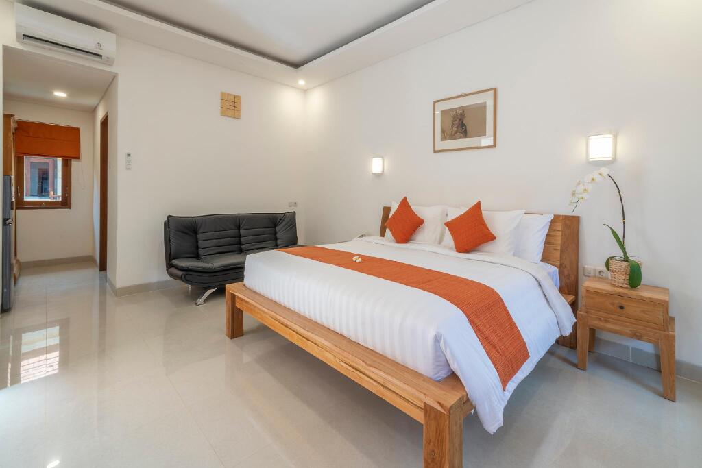 Чангу: The Salila Beach Resort