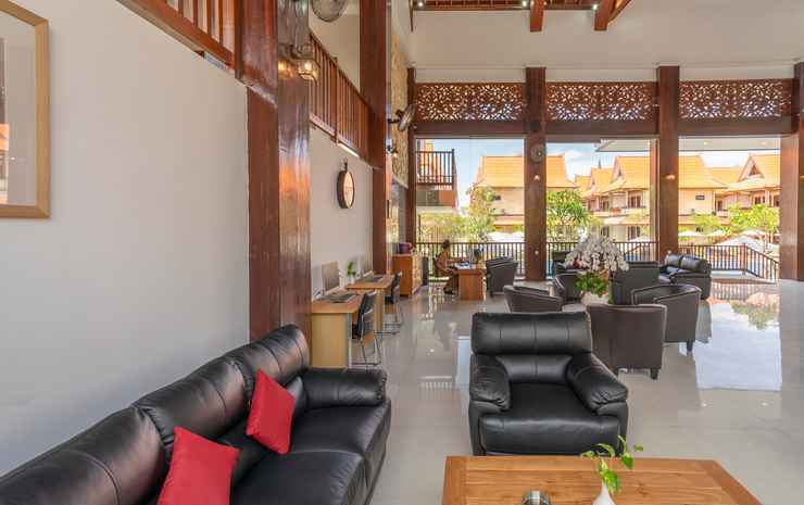 Чангу: The Salila Beach Resort