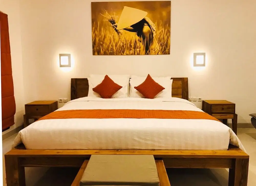 Чангу: The Salila Beach Resort