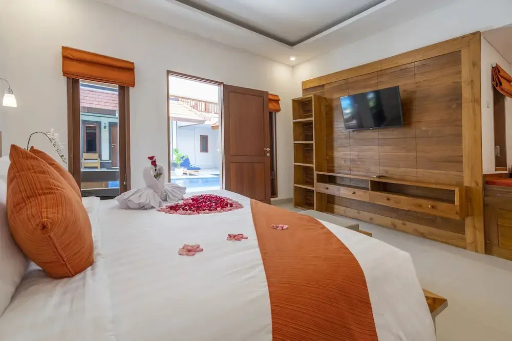 Чангу: The Salila Beach Resort