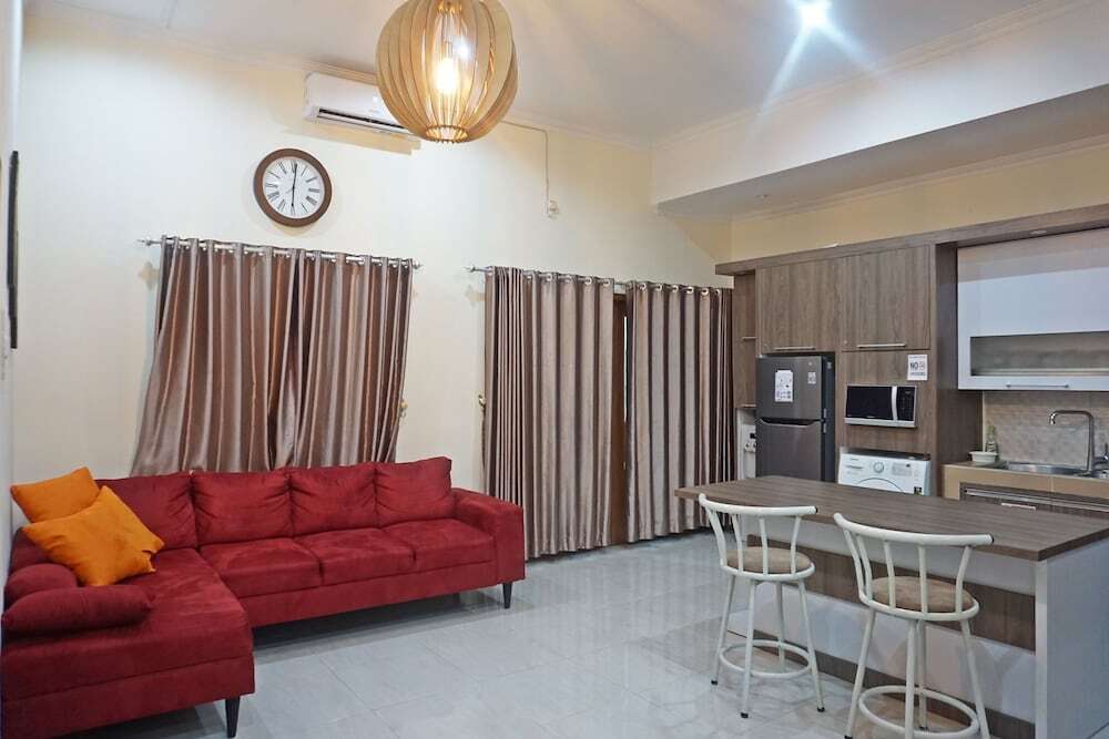 Слеман: Rumah Bungur Jogja