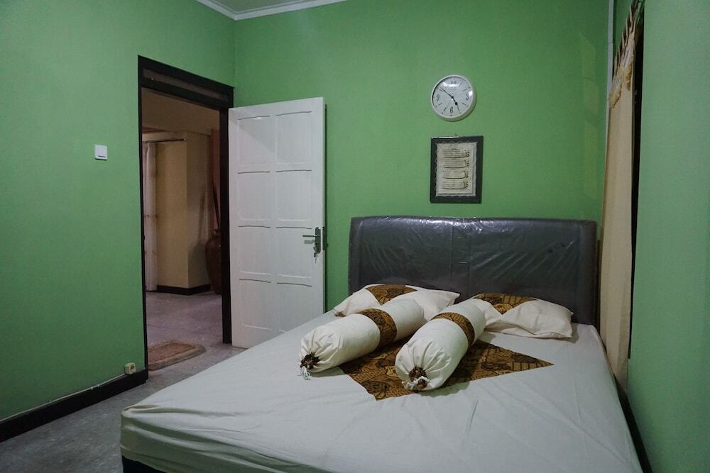 Джокьякарта: Kanti Kinasih Homestay by The Grand Java