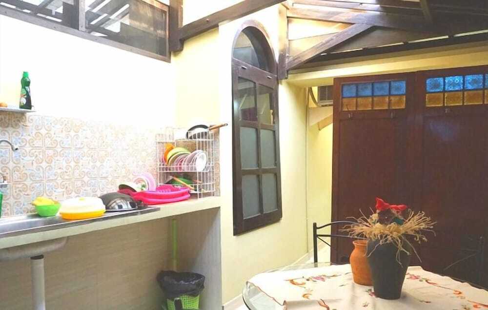 Джокьякарта: Kanti Kinasih Homestay by The Grand Java