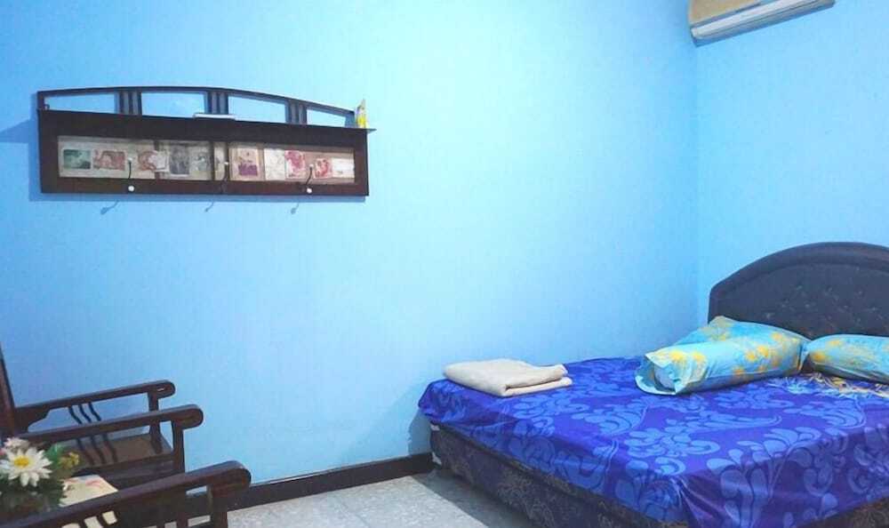 Джокьякарта: Kanti Kinasih Homestay by The Grand Java