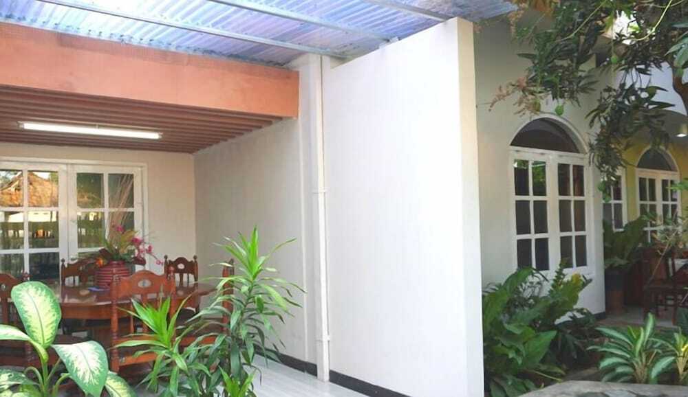 Джокьякарта: Kanti Kinasih Homestay by The Grand Java