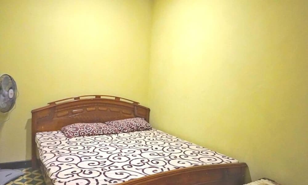 Джокьякарта: Kanti Kinasih Homestay by The Grand Java