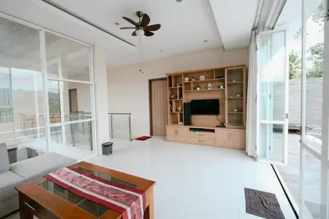 Lombok River Villas — фото 1