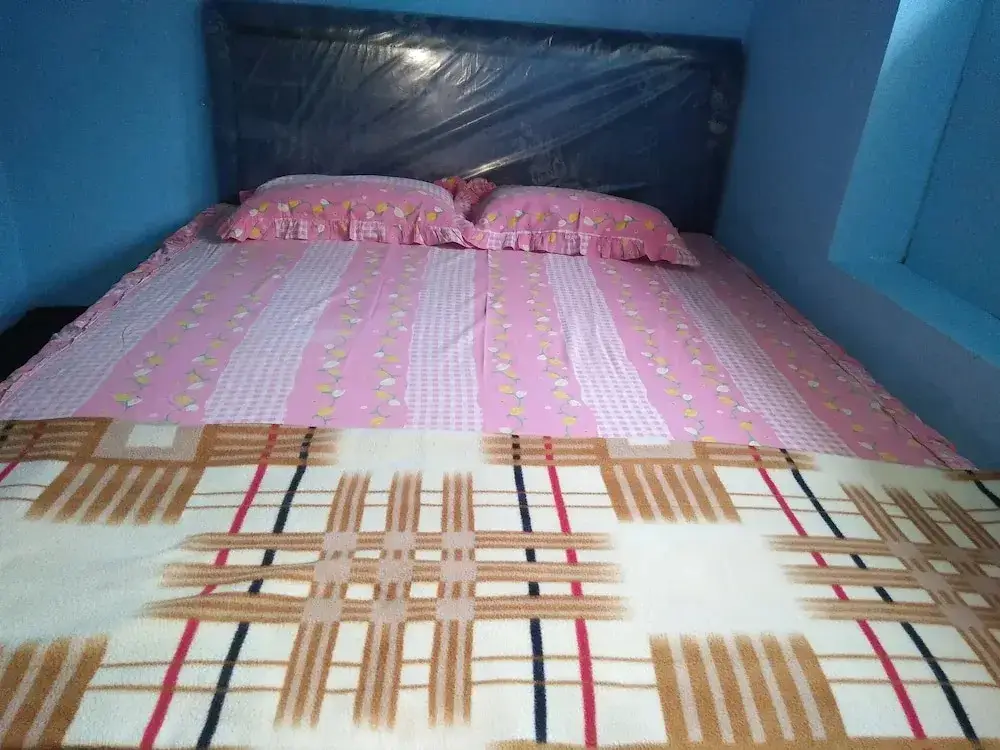 Калипуро: Ayudia Homestay