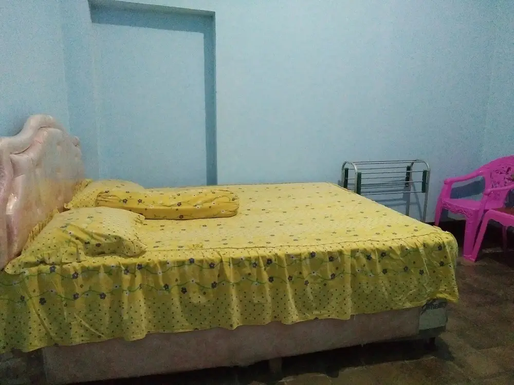 Калипуро: Ayudia Homestay