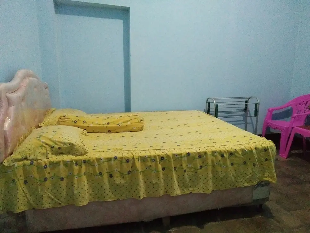 Калипуро: Ayudia Homestay