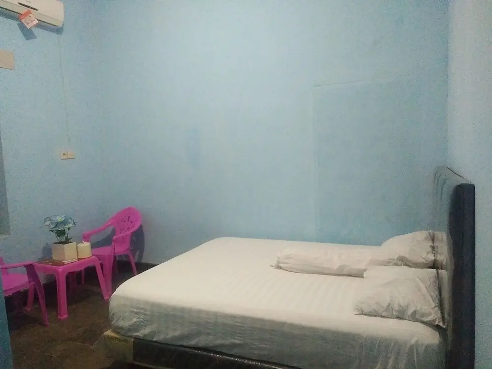 Калипуро: Ayudia Homestay