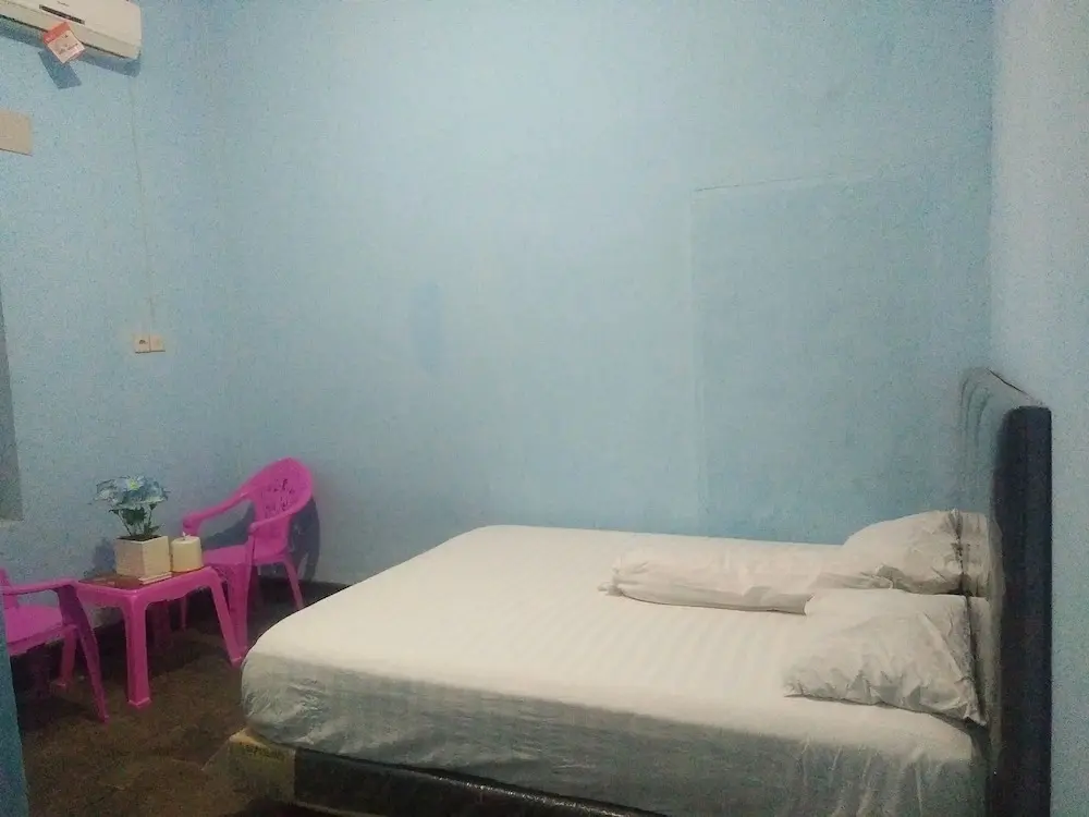 Калипуро: Ayudia Homestay