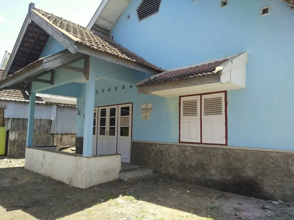 Калипуро: Ayudia Homestay