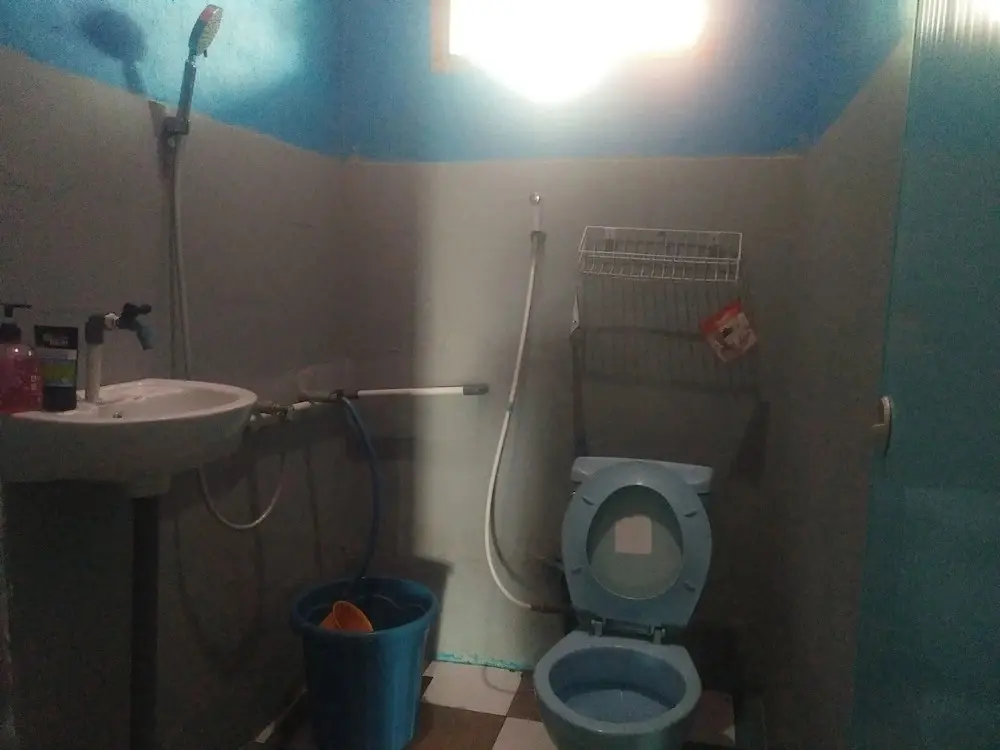 Калипуро: Ayudia Homestay