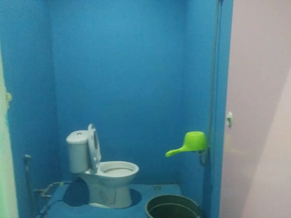 Калипуро: Ayudia Homestay