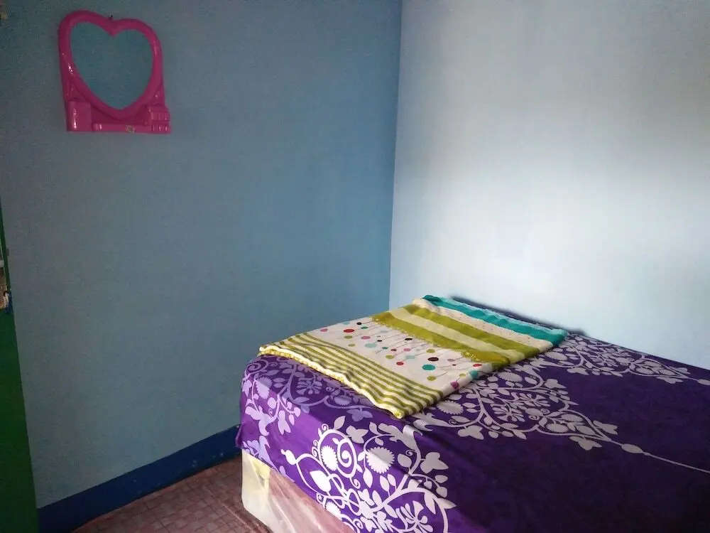 Калипуро: Ayudia Homestay