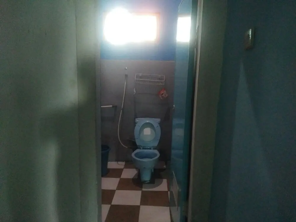 Калипуро: Ayudia Homestay