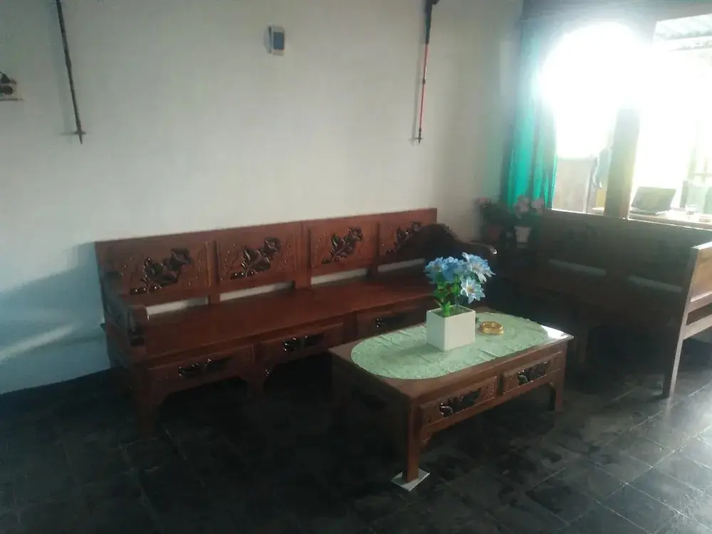 Калипуро: Ayudia Homestay