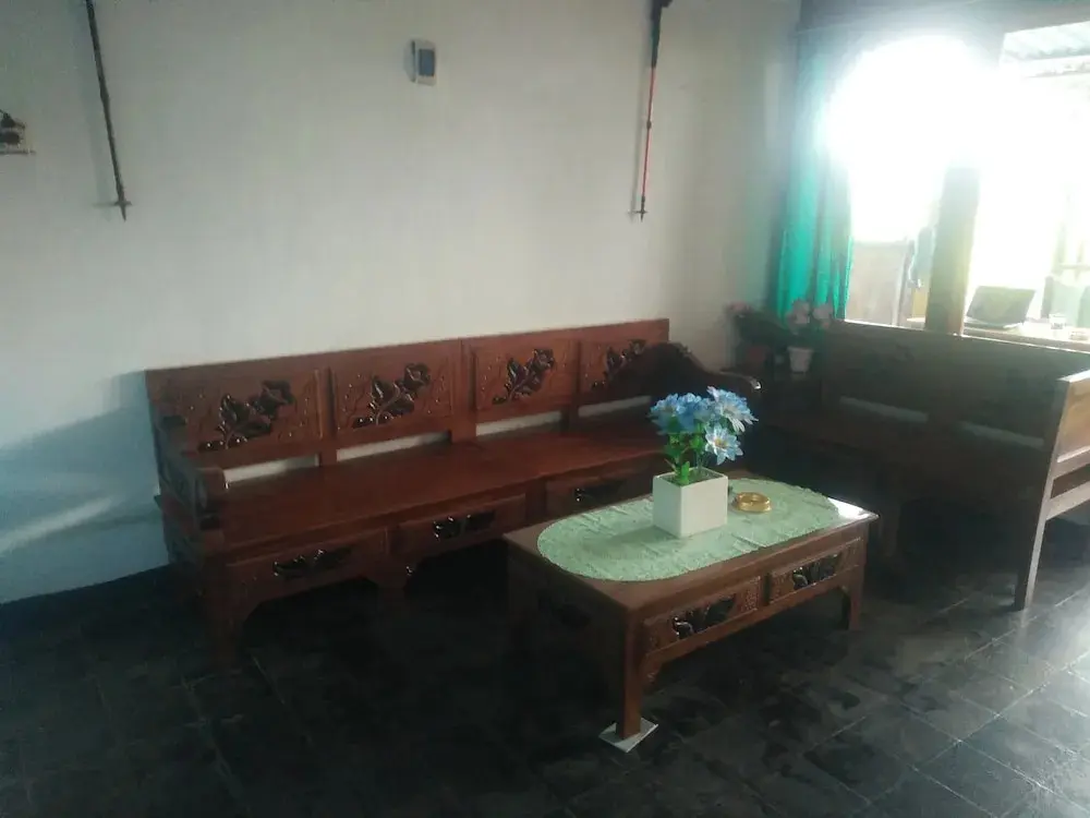 Калипуро: Ayudia Homestay