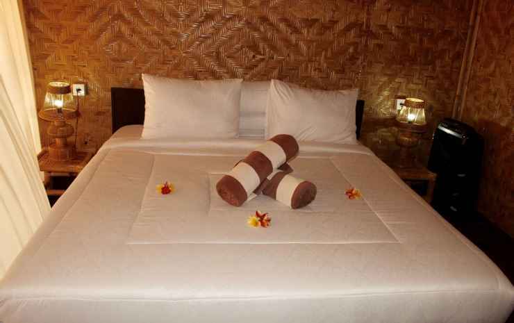 Пенида: Pondok Bamboo Villa