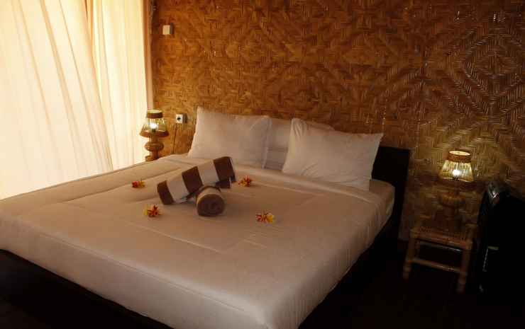 Пенида: Pondok Bamboo Villa