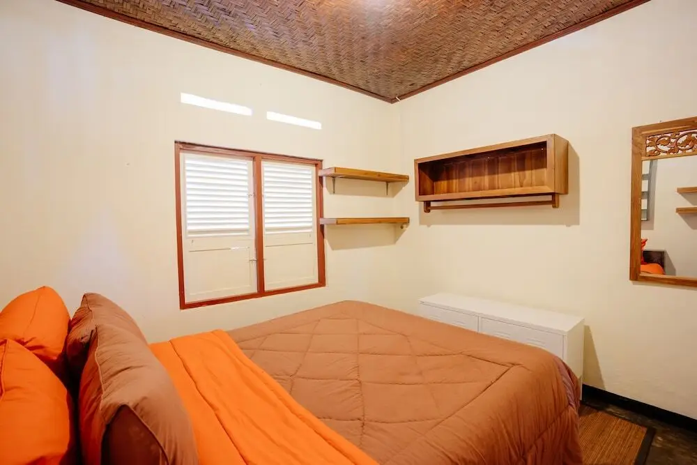 Табанан: BAKUNGAN diJero Homestay