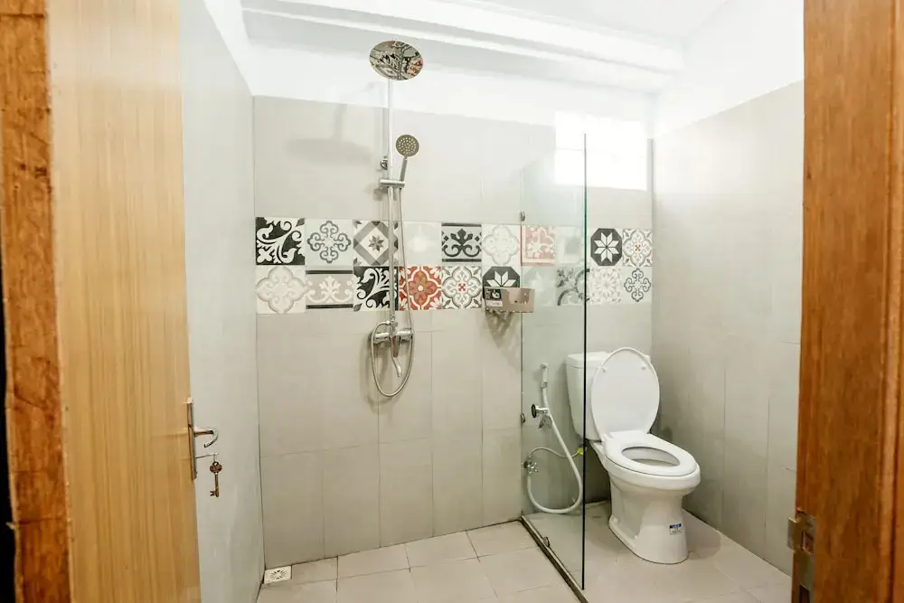 Табанан: BAKUNGAN diJero Homestay