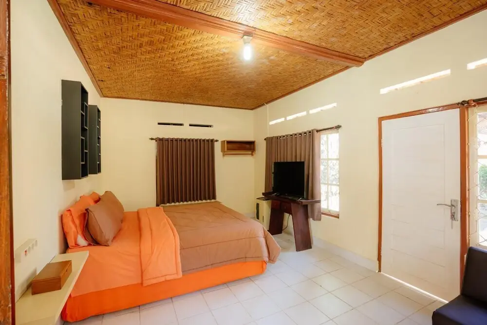 Табанан: BAKUNGAN diJero Homestay