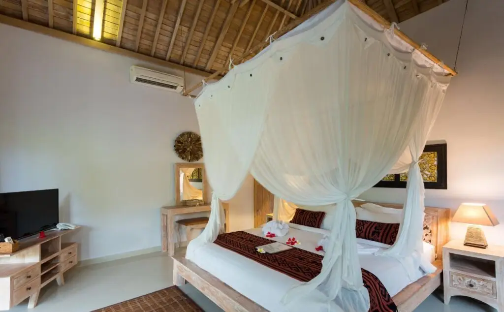 Убуд: Ubud Art Resort