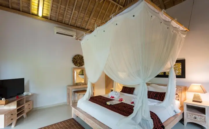 Убуд: Ubud Art Resort