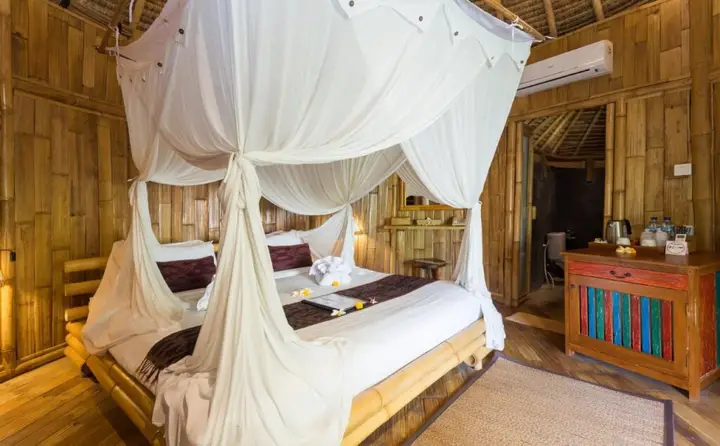 Убуд: Ubud Art Resort