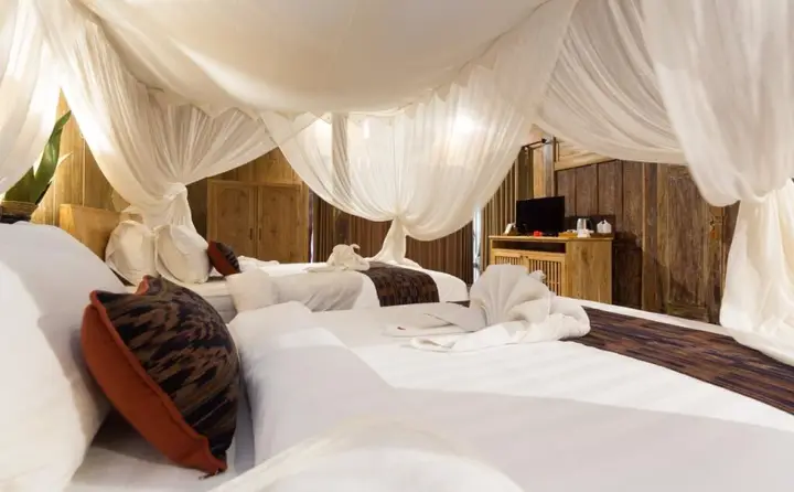 Убуд: Ubud Art Resort