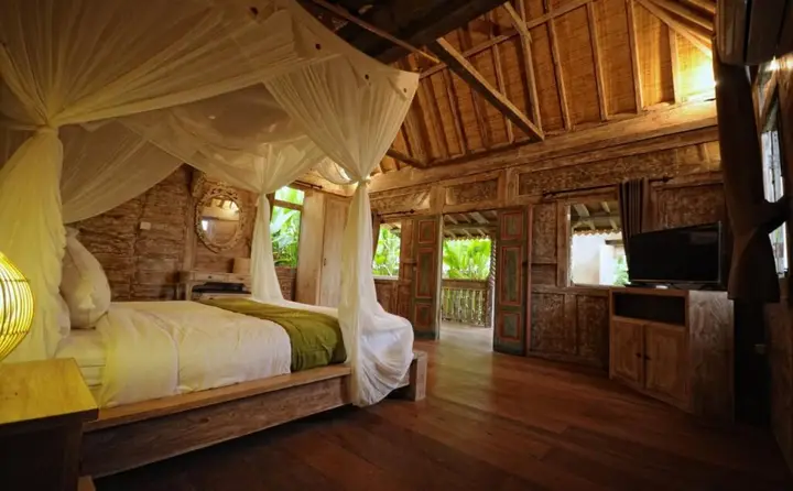 Убуд: Ubud Art Resort