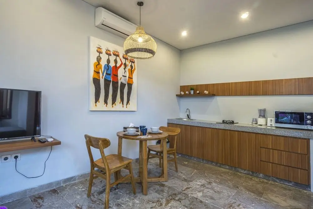 Убуд: Prema Ubud Villas