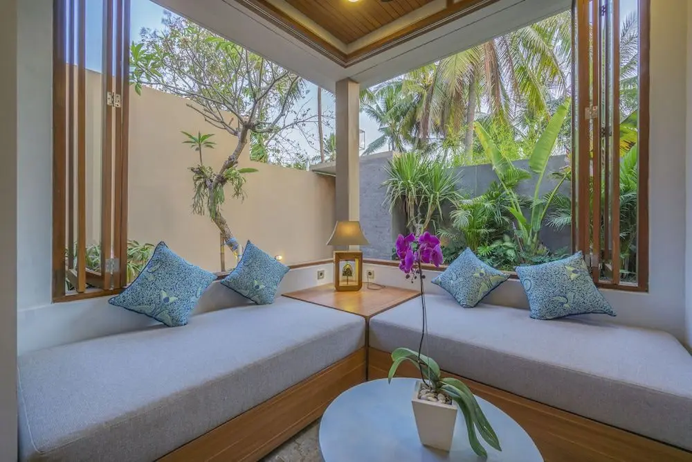 Убуд: Prema Ubud Villas