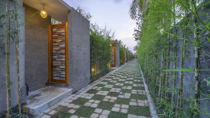 Убуд: Prema Ubud Villas