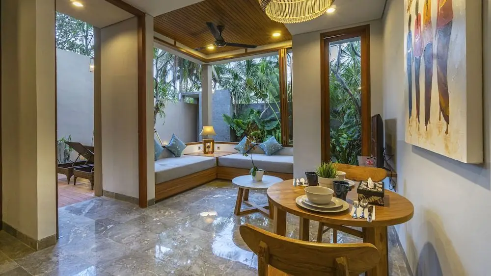 Убуд: Prema Ubud Villas