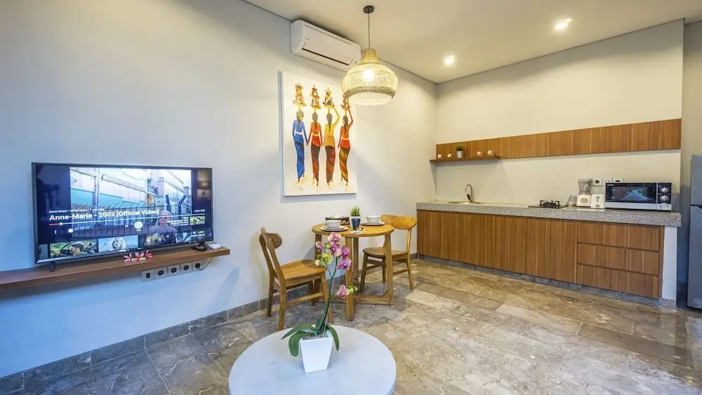 Убуд: Prema Ubud Villas